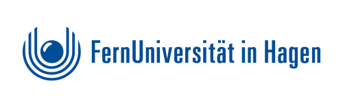 Logo FernUni Hagen Logo FernUniversität in Hagen